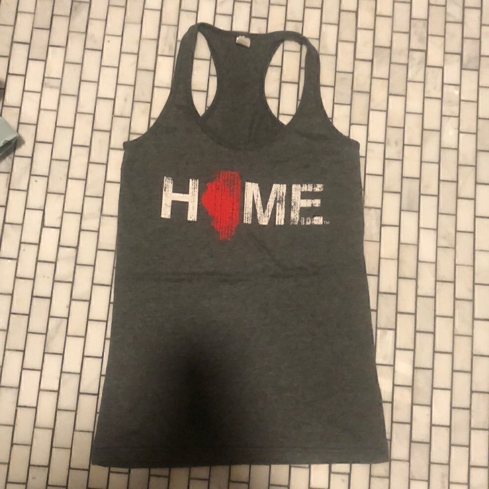 HOME tank Illinois brand new